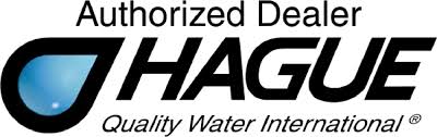 Hague Water International Logo